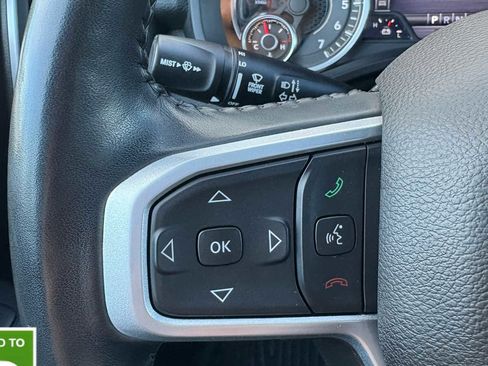 Certified 2022 RAM 1500 Big Horn image 15