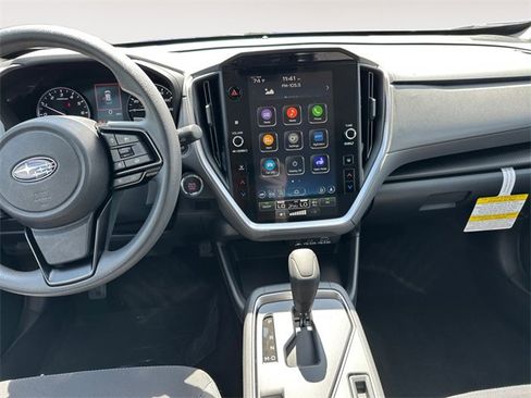 Used 2025 Subaru Crosstrek 2.0i Premium image 11