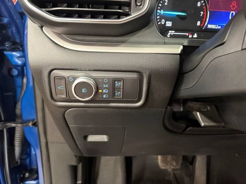 Used 2022 Ford Explorer XLT AWD/4WD image 30