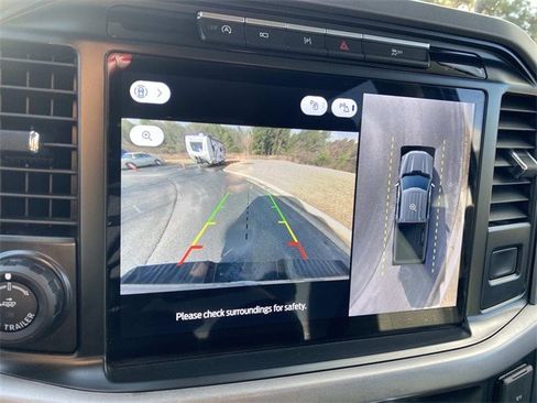 Used 2024 Ford F150 XLT w/ Equipment Group 302A MID image 64