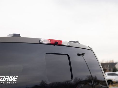 Used 2026 Ford F350 King Ranch w/ Chrome Package image 21