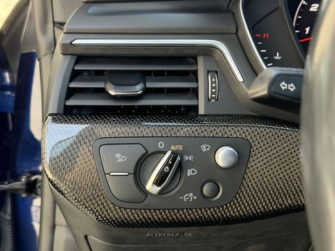 Used 2018 Audi S5 Prestige image 33