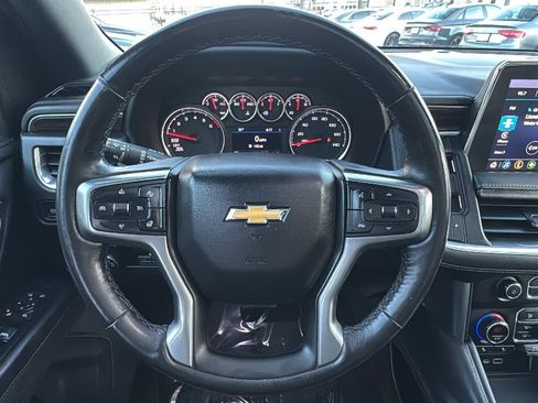 Used 2021 Chevrolet Tahoe LT w/ LT Signature Package image 23