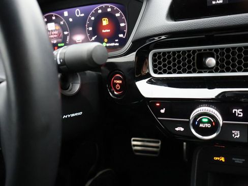 Certified 2025 Honda Civic Sport Touring image 27