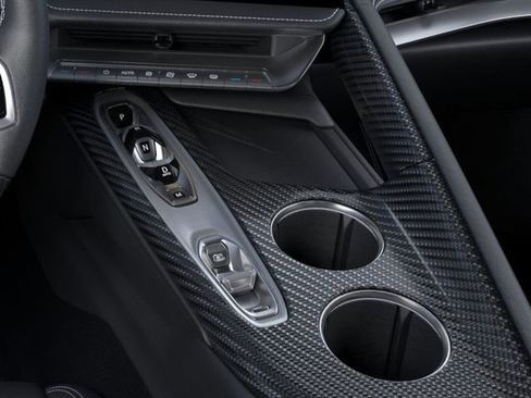 New 2026 Chevrolet Corvette Z06 image 23