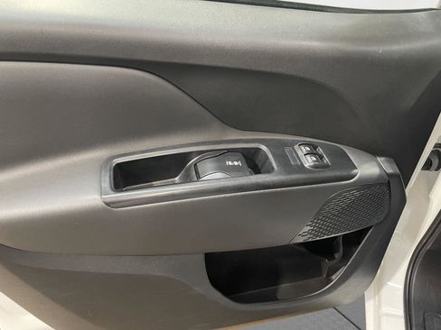 Used 2017 RAM ProMaster City Tradesman w/ Rear Back-up Camera Group image 10