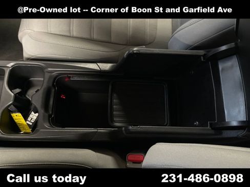 Used 2022 Honda CR-V EX image 27