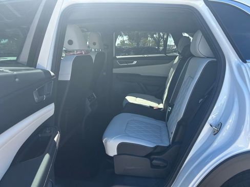 New 2026 Volkswagen Atlas Cross Sport SEL Premium R-Line AWD/4WD image 48