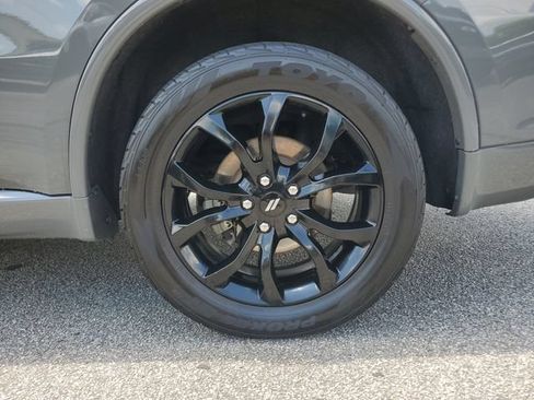 Certified 2020 Dodge Durango GT AWD/4WD image 13