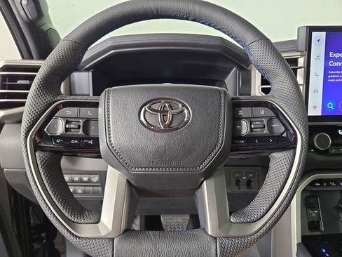 New 2026 Toyota Tundra Platinum AWD/4WD image 20