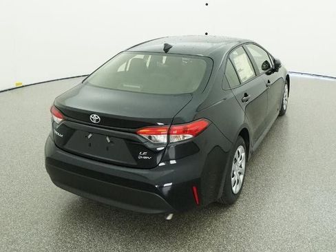 New 2026 Toyota Corolla LE image 8