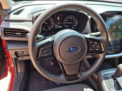 Used 2025 Subaru Crosstrek 2.5i Premium AWD/4WD image 22