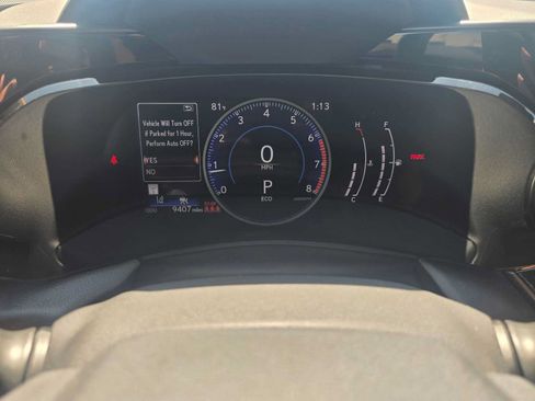 Used 2026 Lexus NX 350 AWD image 26