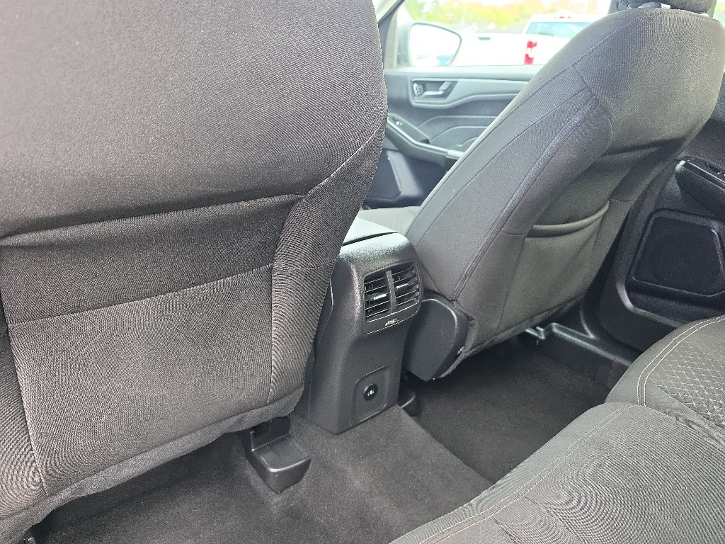 Used 2024 Ford Escape Active AWD/4WD image 19