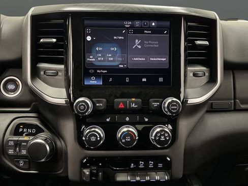 New 2026 RAM 1500 Big Horn image 8