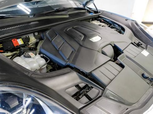 Used 2019 Porsche Cayenne AWD/4WD image 61