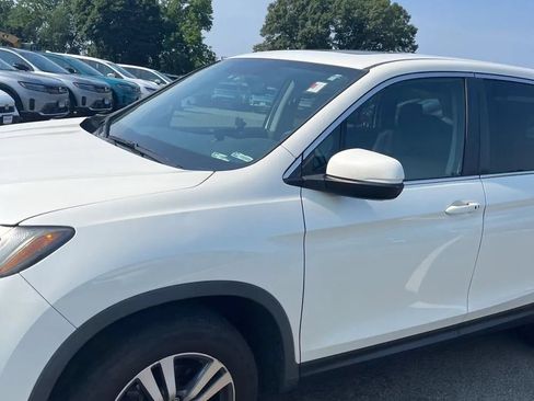 Used 2018 Honda Pilot EX-L image 2