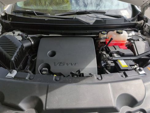 Used 2023 Chevrolet Traverse High Country AWD/4WD image 12
