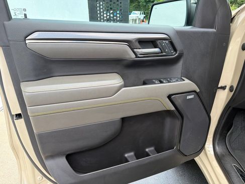 Used 2023 Chevrolet Silverado 1500 ZR2 w/ Technology Package AWD/4WD image 50