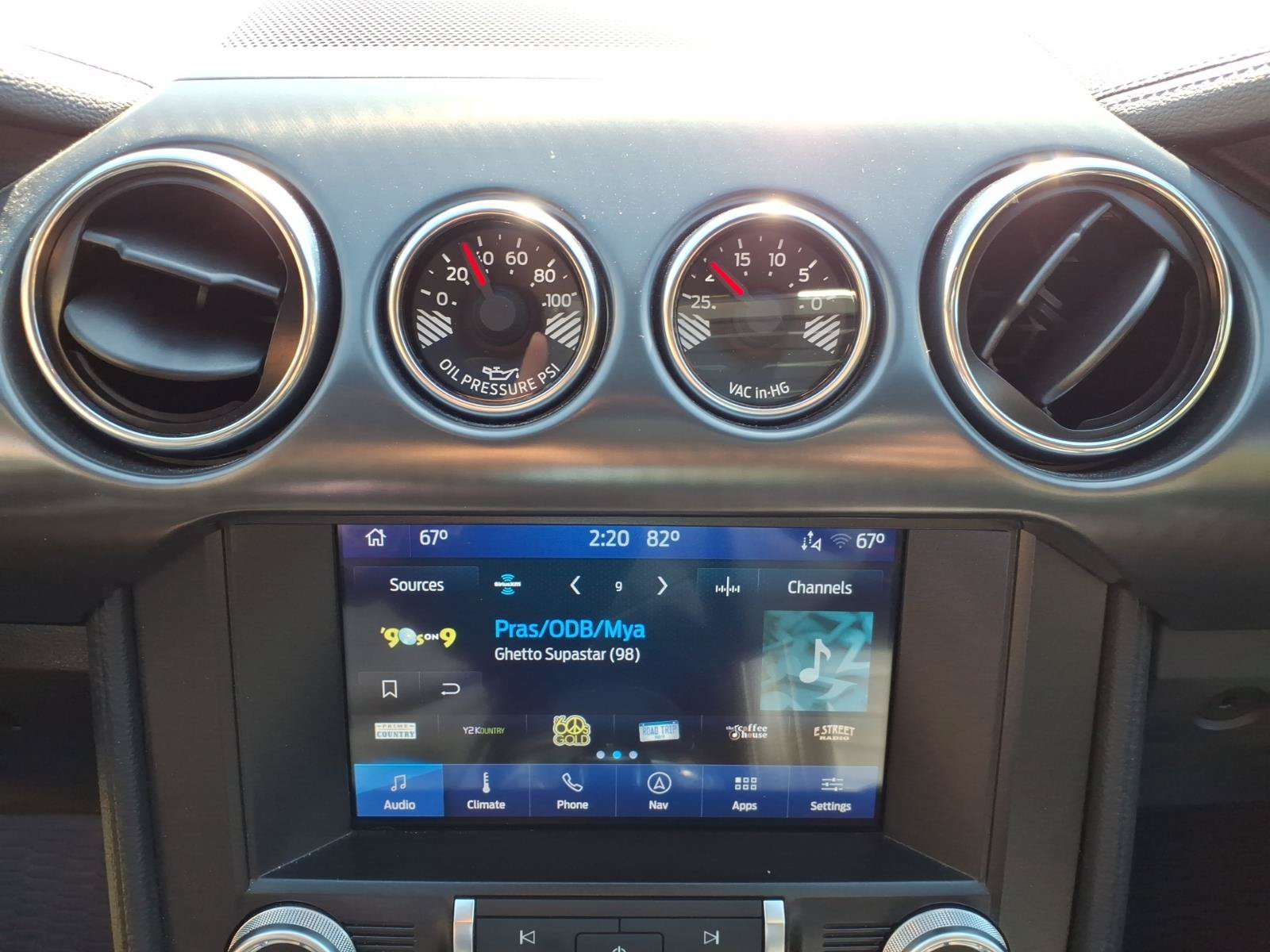 Used 2022 Ford Mustang Mach 1 w/ Equipment Group 700A RWD image 25
