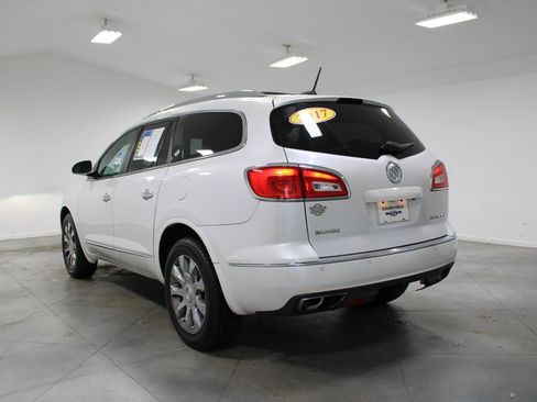 Used 2017 Buick Enclave Premium w/ Experience Buick Package image 7