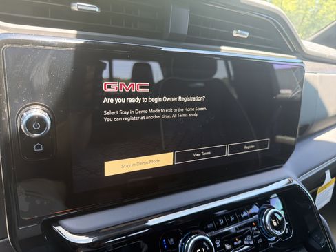 New 2026 GMC Sierra 1500 AT4X AWD/4WD image 26