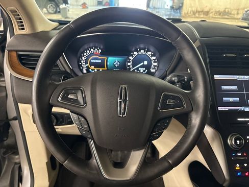 Used 2015 Lincoln MKC AWD w/ Equipment Group 102A Reserve image 20