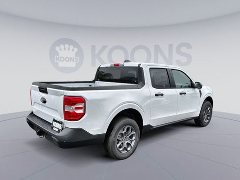 New 2026 Ford Maverick XLT AWD/4WD image 7