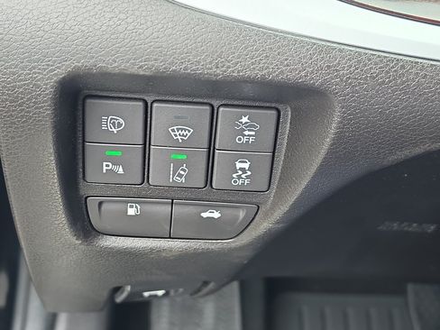 Used 2017 Acura TLX V6 SH-AWD w/ Advance Package image 24