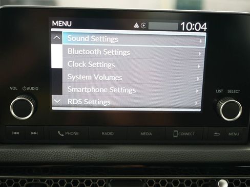 Certified 2026 Honda Civic Sport image 19