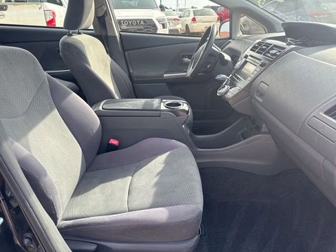 Used 2012 Toyota Prius V Two FWD image 22