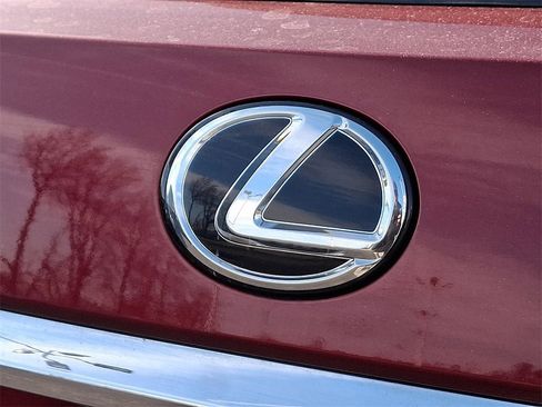 Used 2017 Lexus RX 350 F Sport image 30