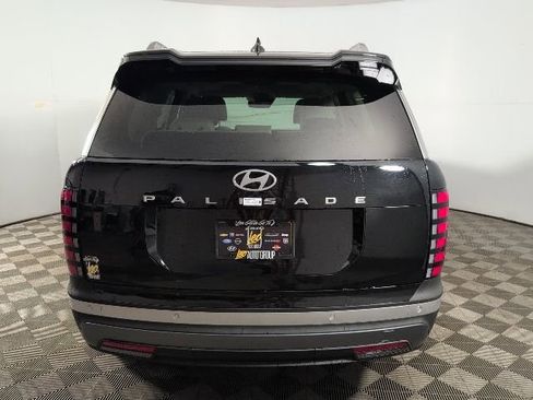 New 2026 Hyundai Palisade SEL FWD image 5