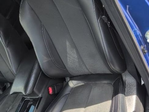 Used 2024 Mitsubishi Eclipse Cross AWD image 19