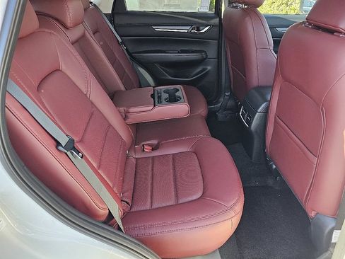 New 2025 MAZDA CX-5 Carbon Edition image 20