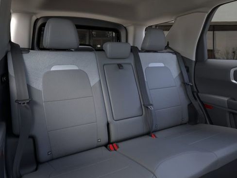 New 2025 Ford Bronco Sport Badlands w/ Badlands Tech Package image 11