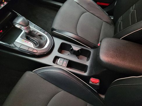Used 2023 Kia Forte GT-Line w/ GT-Line Technology Package FWD image 26