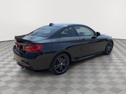 Used 2016 BMW M235i xDrive Coupe image 7