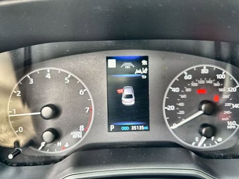 Used 2024 Toyota Corolla LE image 24