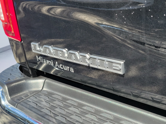 Used 2025 RAM 2500 Laramie AWD/4WD image 5