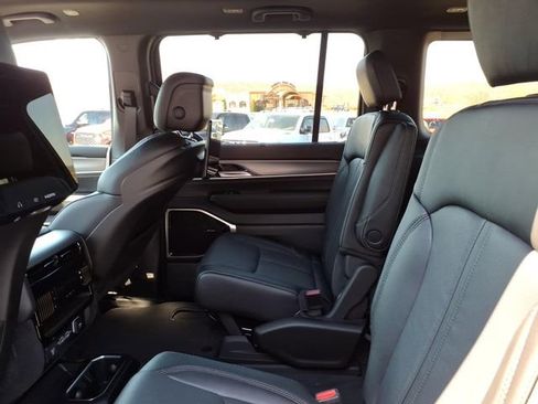 New 2026 Jeep Grand Wagoneer Limited image 8