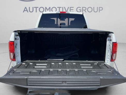Used 2020 Ford F150 Platinum w/ Equipment Group 701A Luxury AWD/4WD image 28