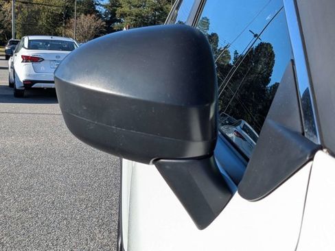 Certified 2024 Nissan Rogue S image 11