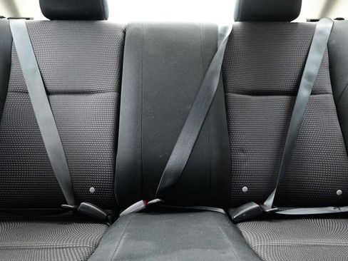 Used 2012 MAZDA MAZDA3 i Sport image 15