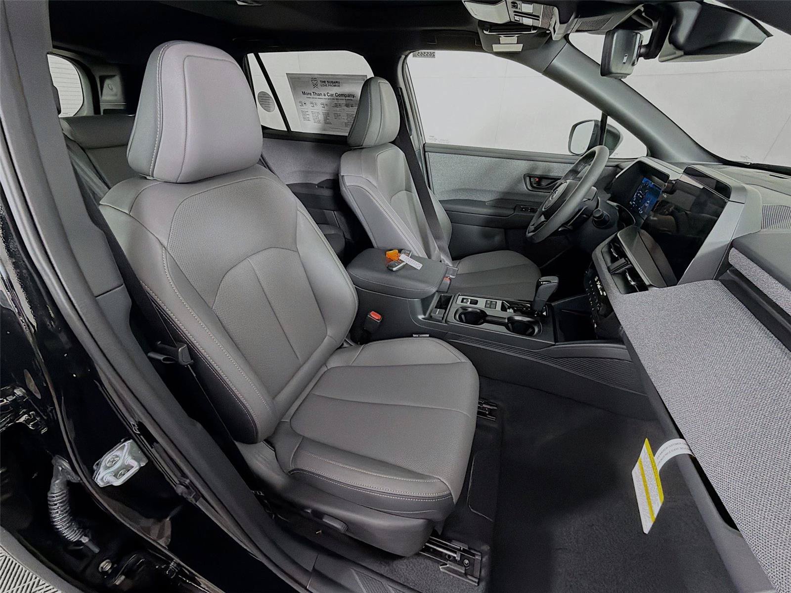 New 2026 Subaru Outback Limited AWD/4WD image 28
