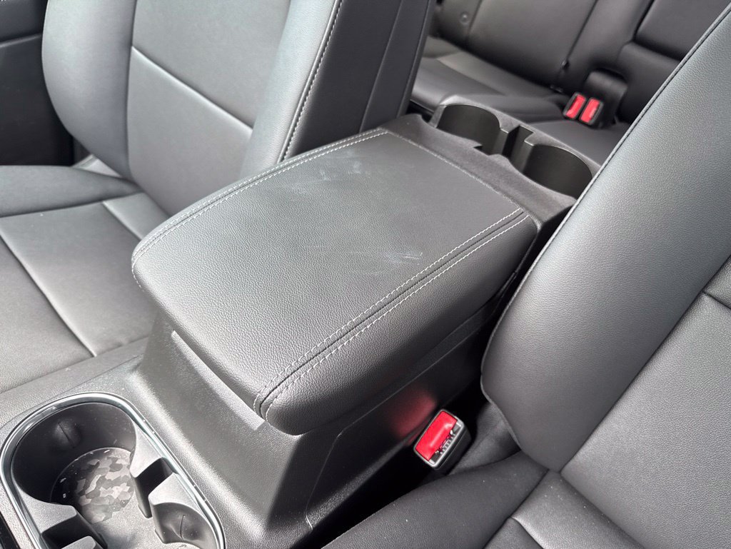 New 2026 GMC Canyon Elevation w/ Convenience Package AWD/4WD image 34