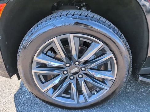 Used 2021 Cadillac Escalade Sport Platinum AWD/4WD image 11