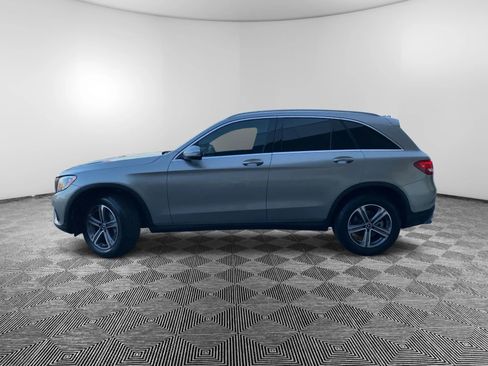 Used 2019 Mercedes-Benz GLC 300 GLC 300 Sport Utility 4D image 9