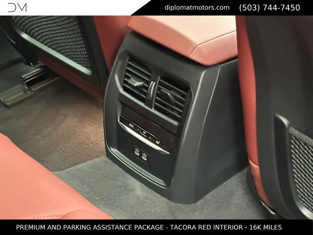 Used 2023 BMW i4 eDrive35 w/ Premium Package RWD image 22