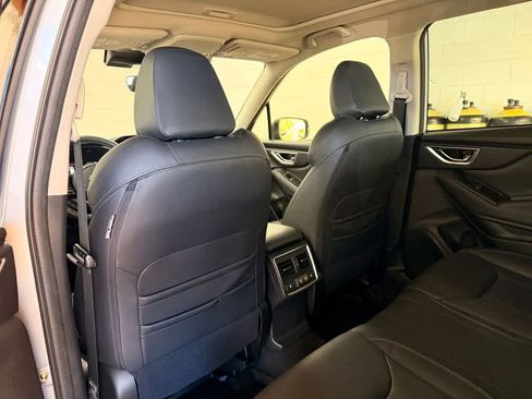 Used 2023 Subaru Forester Touring w/ Popular Package #2 AWD/4WD image 12